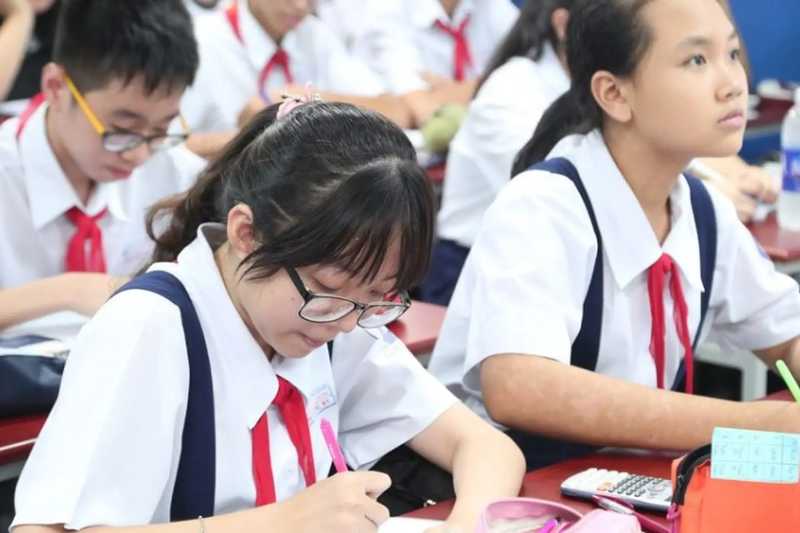 Hằng đẳng thức 5