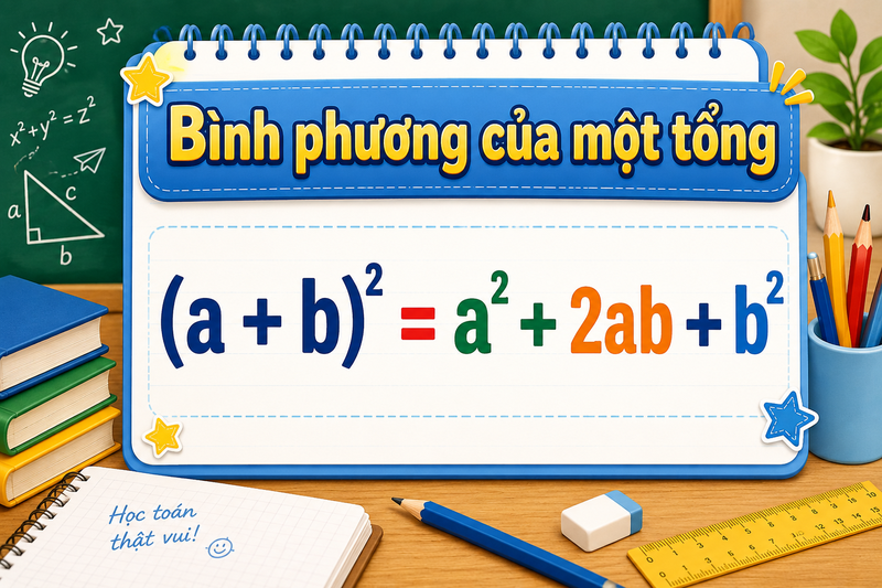 Hằng đẳng thức 2