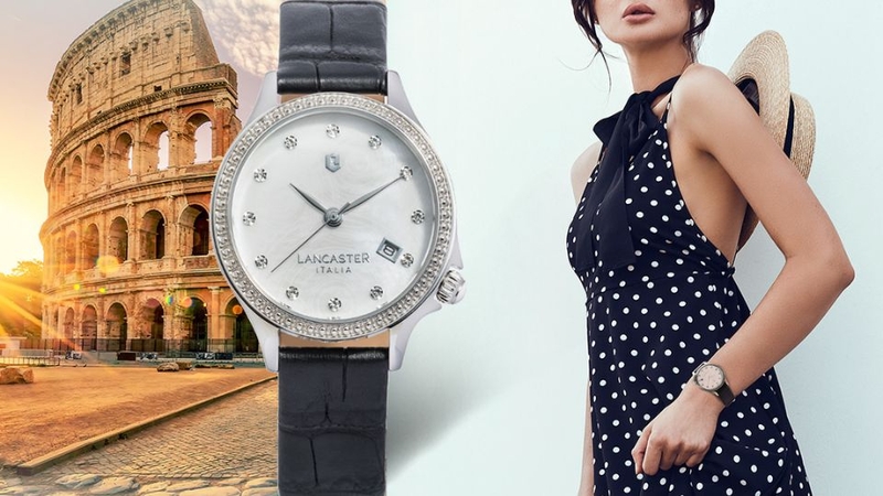 Hãng đồng hồ Royal Crown của nước nào? 15