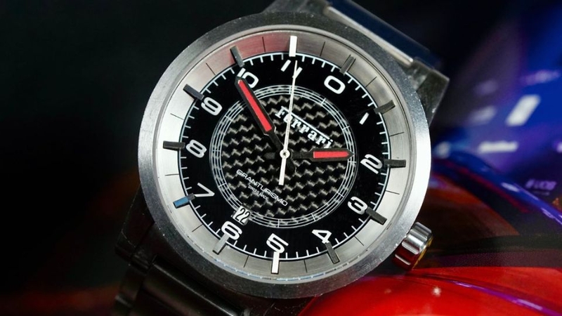 Hãng đồng hồ Royal Crown của nước nào? 3