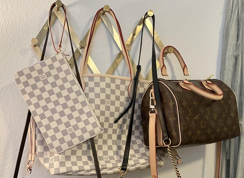 Hàng Rep 1:1 là gì?