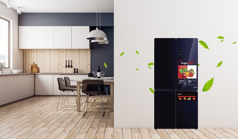 hãng tủ lạnh có công nghệ hiện đại nhất 6