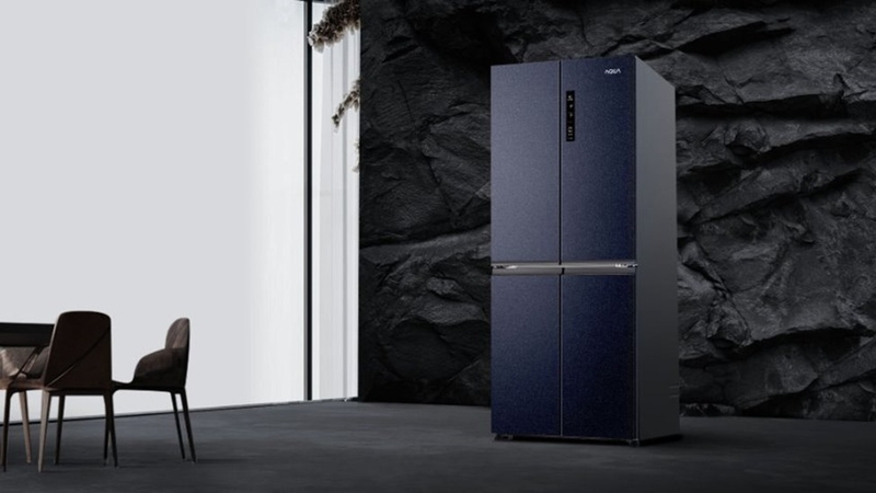 hãng tủ lạnh có công nghệ hiện đại nhất 7