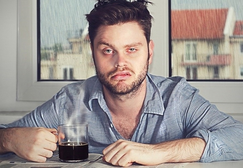 HANGOVER là gì ảnh 1