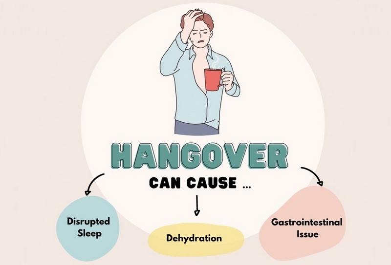 HANGOVER là gì ảnh 3