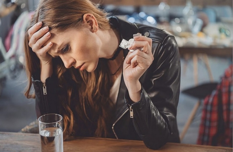 HANGOVER là gì ảnh 5