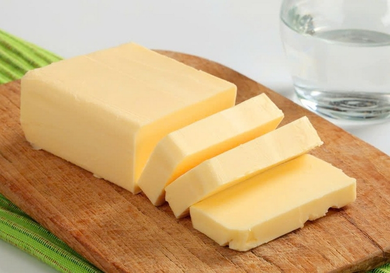 hạnh nhân rang bơ ảnh 4