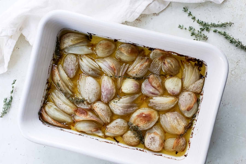 Hành tím (ảnh 9)