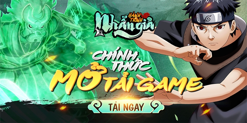 Hành Trình Nhẫn Giả (ảnh 1)