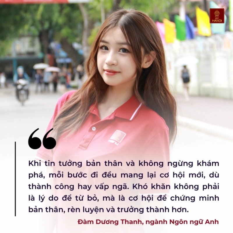 Học phí HANU 2025 chi tiết