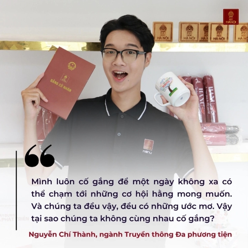 Học bổng khuyến khích học tập (HBKKHT)