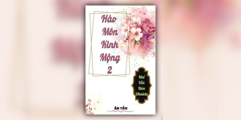 Hào môn kinh mộng 2 ảnh 1