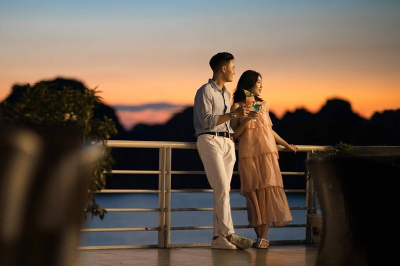 Hấp hôn là gì 11