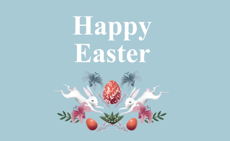 Happy Easter là gì 3