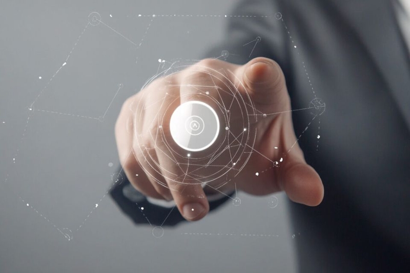 Haptics là gì?