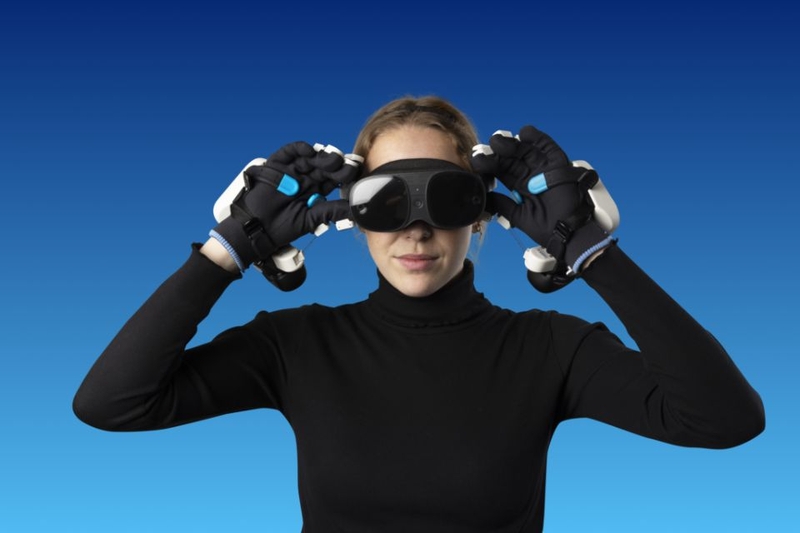 Ưu, nhược điểm của công nghệ Haptics là gì?