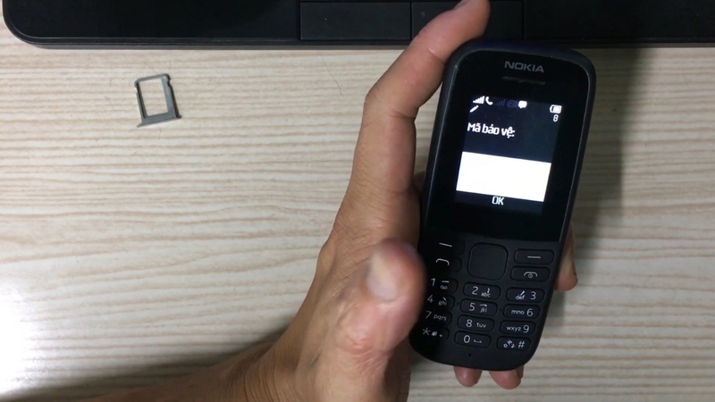 hard reset cho các dòng Nokia 2