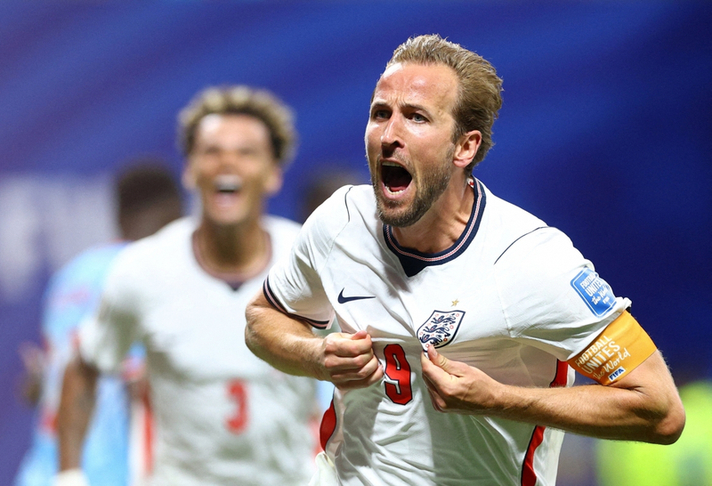 Màn trình diễn tại World Cup 2026