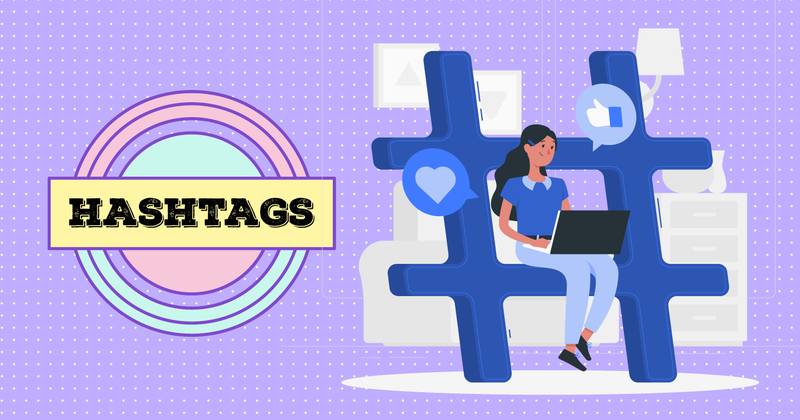Hashtag Facebook là gì 2
