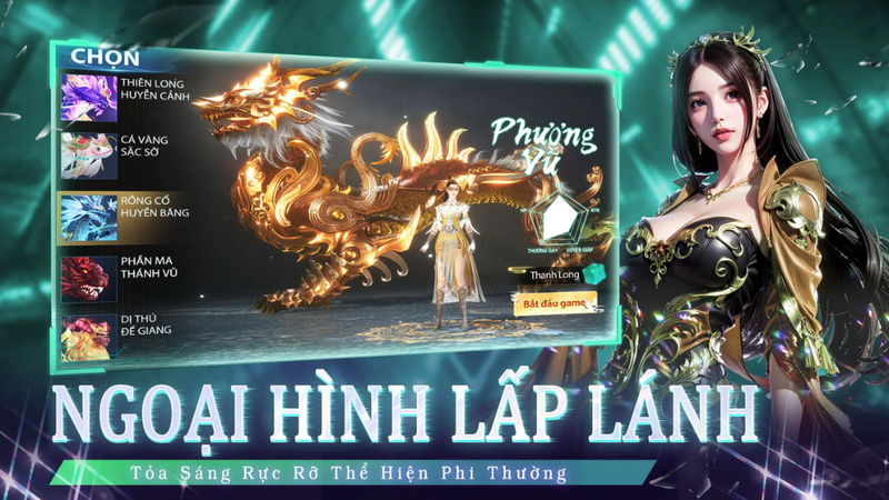 Nhận thưởng game Huyết Ảnh Song Sinh 2