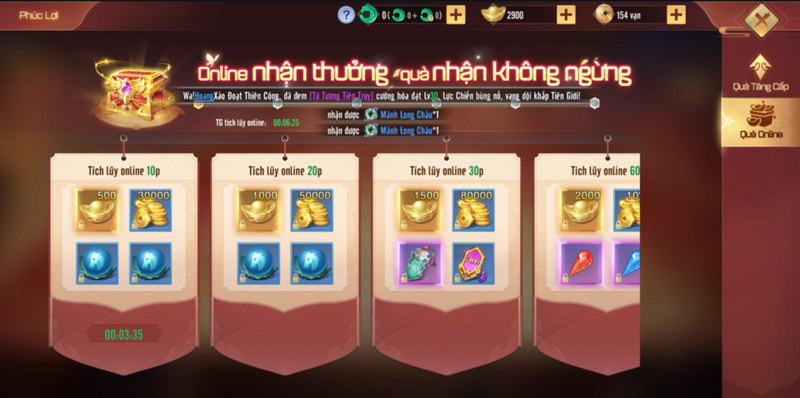 Nhận thưởng game Huyết Ảnh Song Sinh 1