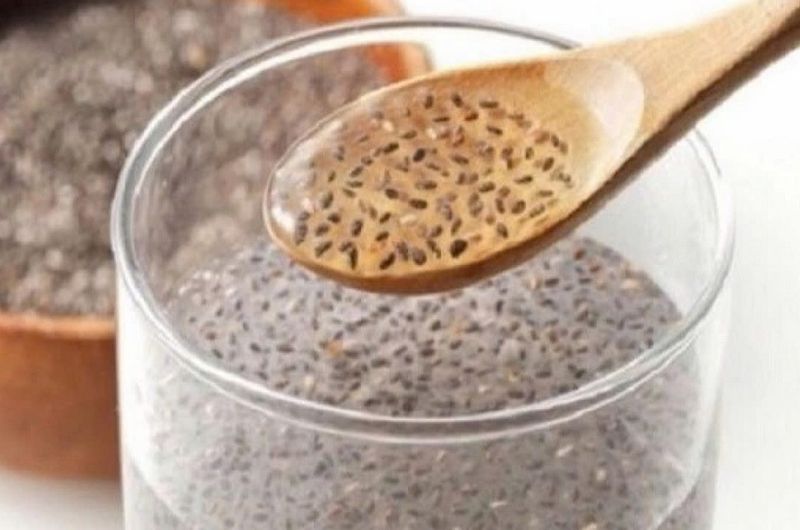 Hạt chia có cần rửa không ảnh 3