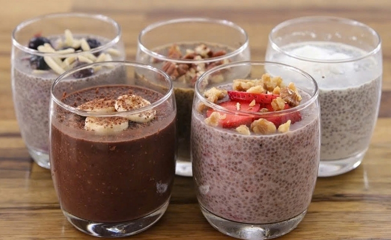 Hạt chia có cần rửa không ảnh 6