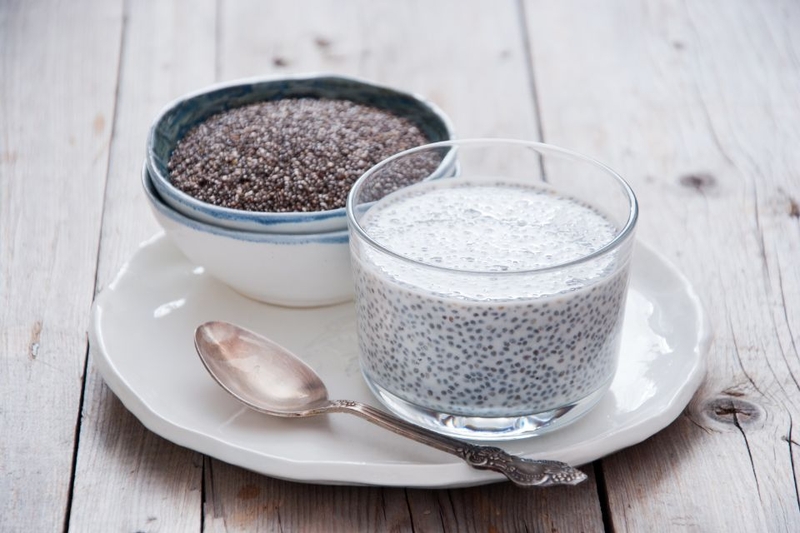 hạt chia có tác dụng gì (ảnh 6)