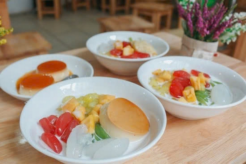 Hạt đác bao nhiêu calo ảnh 6
