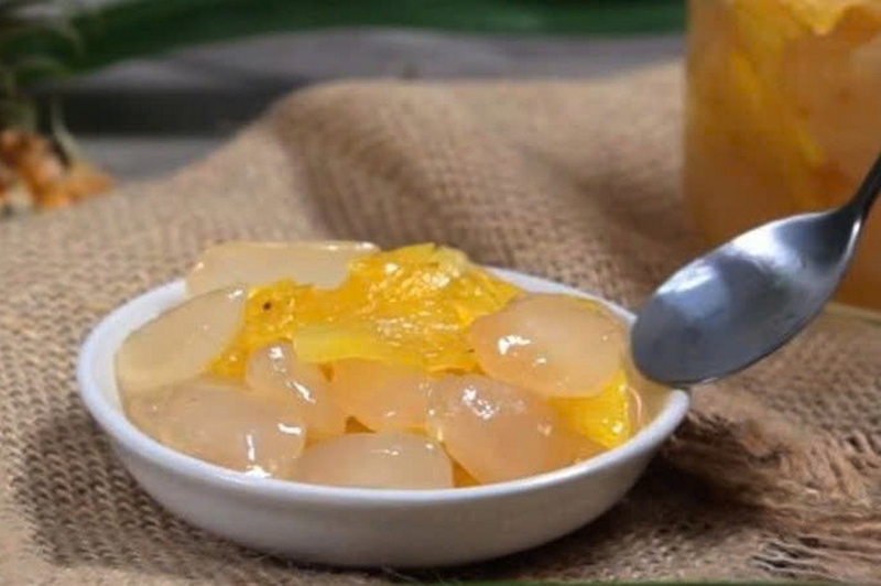 Hạt đác bao nhiêu calo ảnh 7