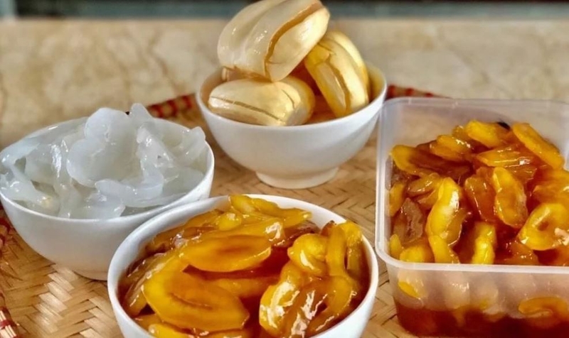 hạt đác và thốt nốt 4