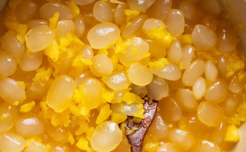 hạt đác và thốt nốt 5