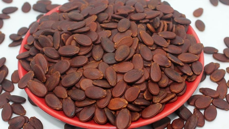 Hạt dưa 2