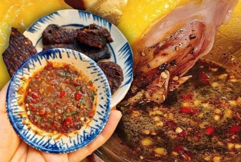 Công dụng của hạt mắc khén