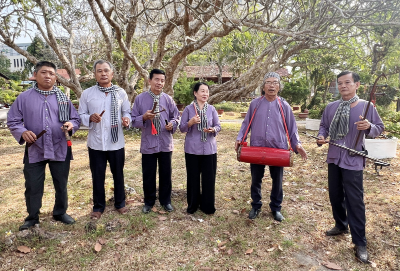 Hát sắc bùa là gì 5