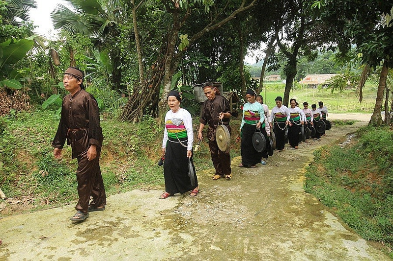 Hát sắc bùa là gì 4