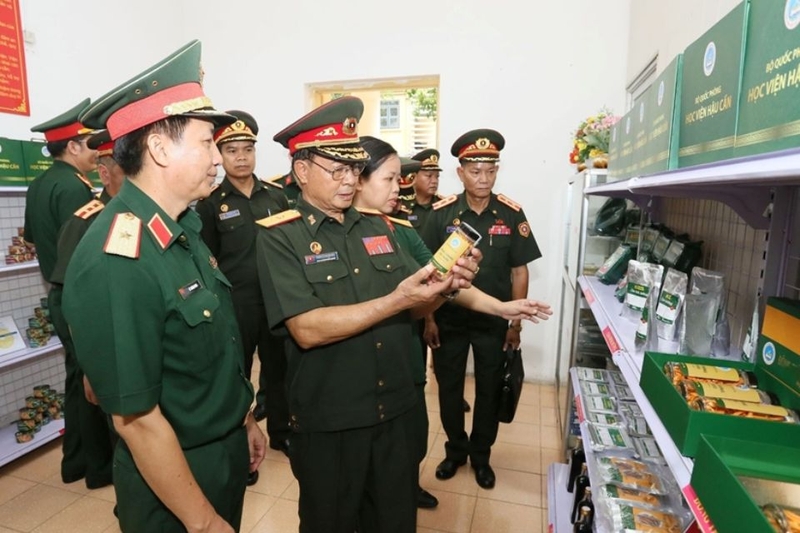 hậu cần là gì (ảnh 3)