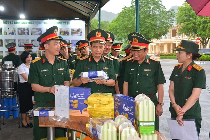 hậu cần là gì (ảnh 5)