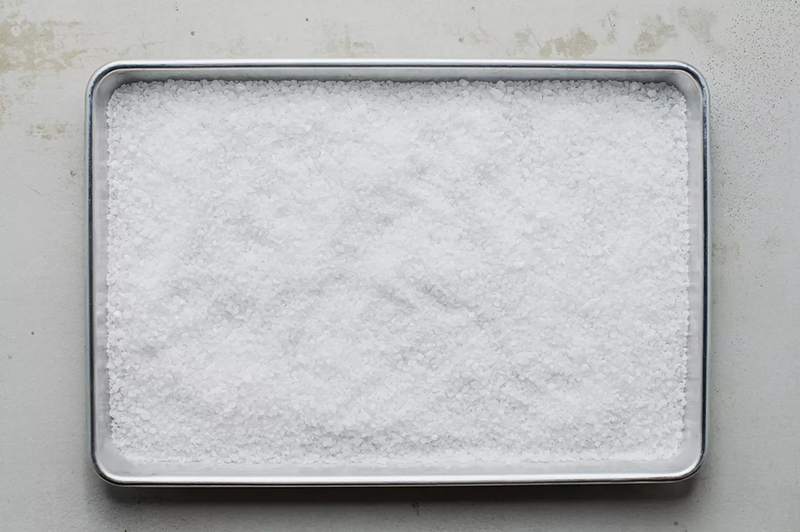 Cách làm sốt phô mai nướng hàu - 09