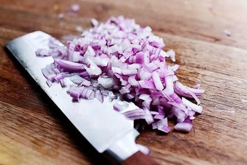 hàu nướng trứng cút ảnh 5
