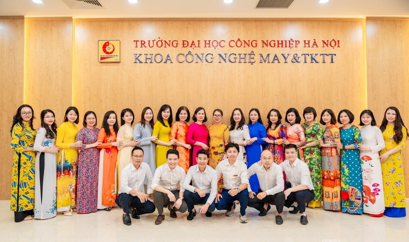 HaUI là trường gì 4