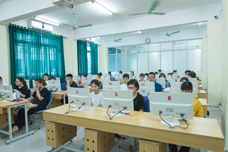 HaUI là trường gì 6