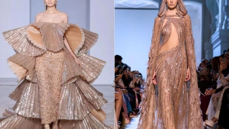Haute couture là gì? 3