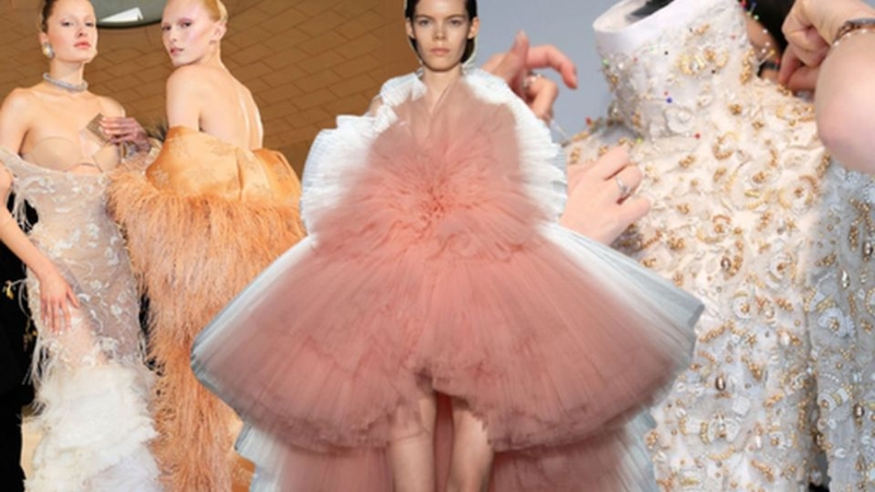 Haute couture là gì? 7