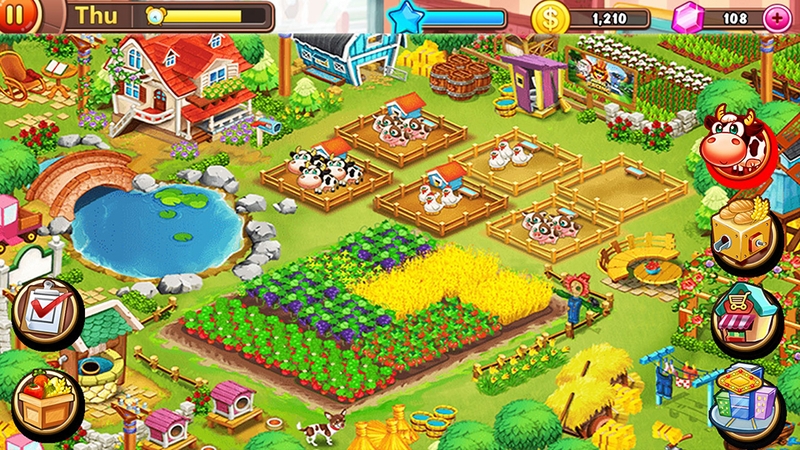 Hay Day PC - 06