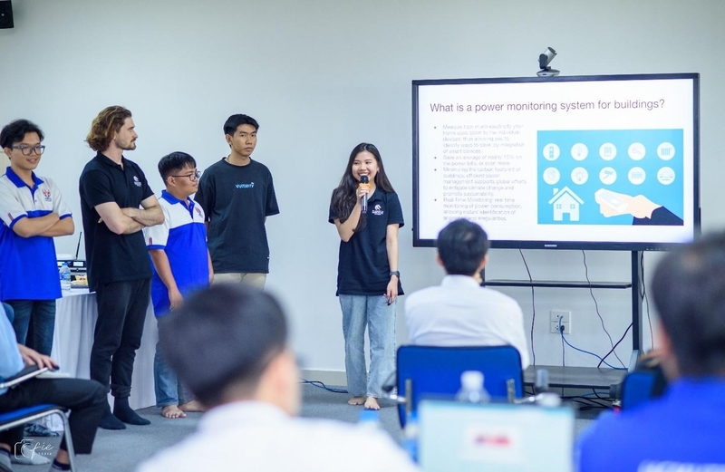 HCMUE là trường gì 3