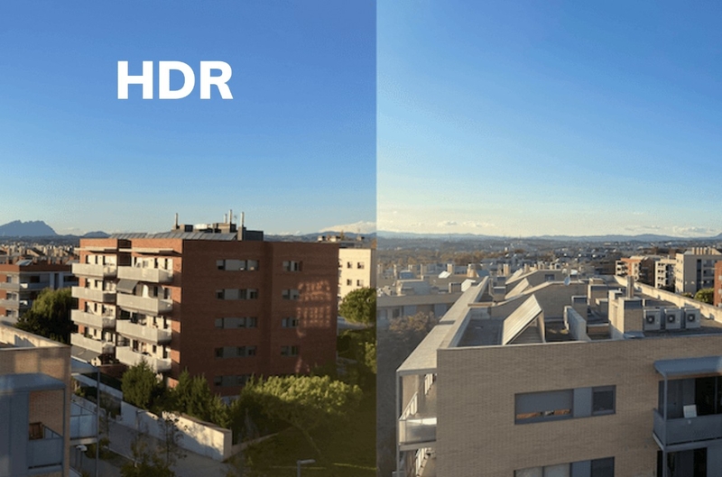 HDR Boost là gì 5