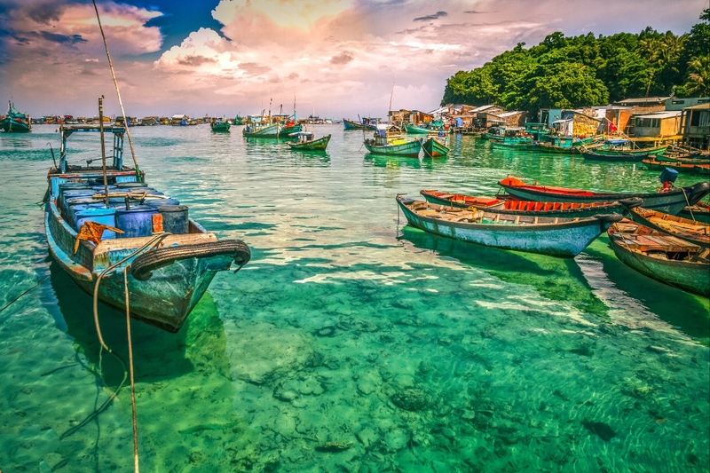 hdr trong máy ảnh là gì 4