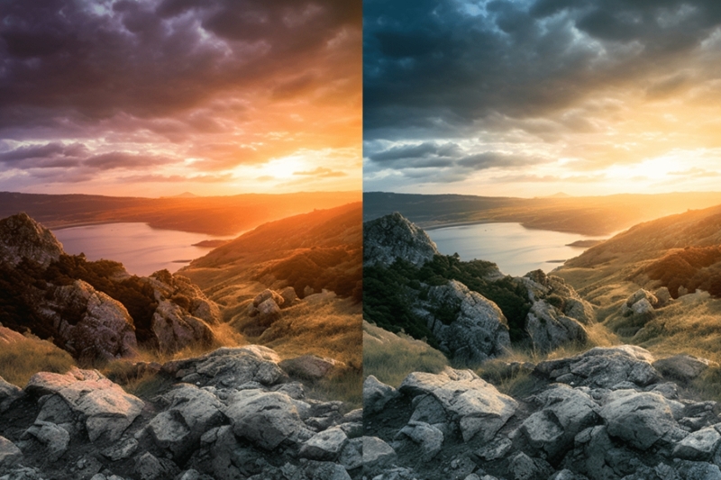 hdr trong máy ảnh là gì 5
