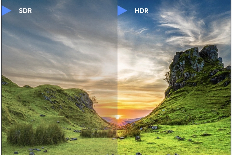 hdr trong máy ảnh là gì 2